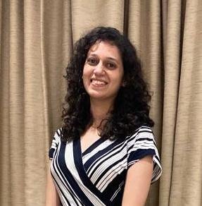 Chaitali Naik
